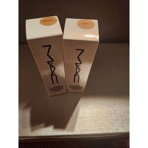 MAC Cosmetics Strobe Cream $17 each